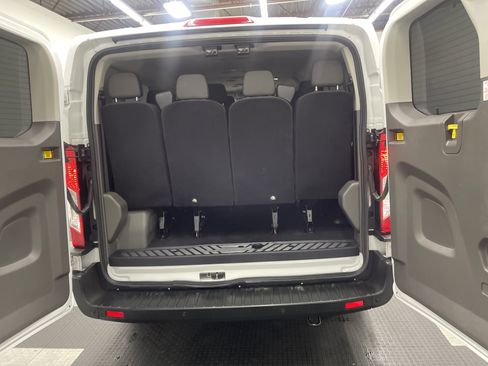 Used 2024 Ford Transit 350 XLT image 13