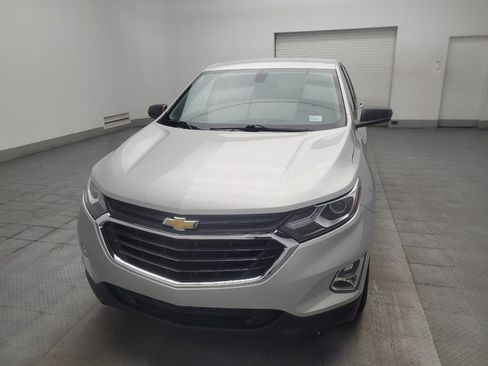 Used 2018 Chevrolet Equinox LS FWD image 15