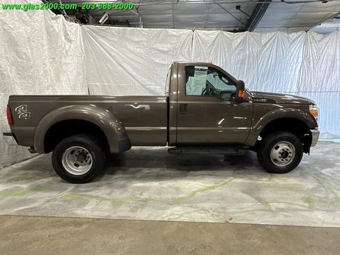 Used 2016 Ford F350 XL w/ Power Equipment Group image 12