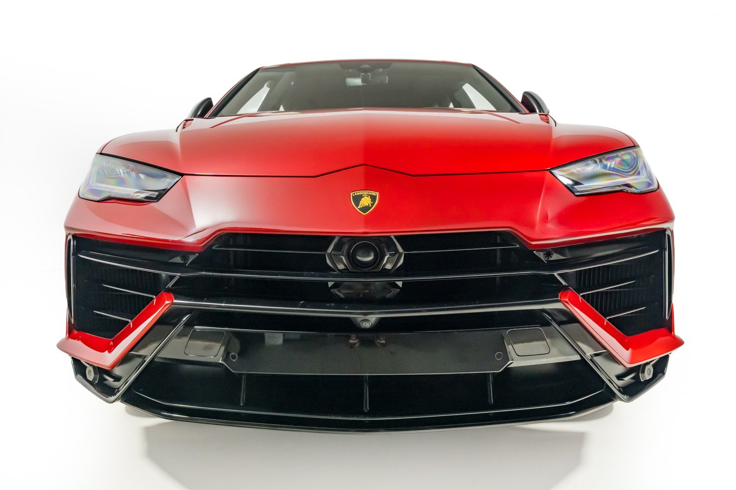 Used 2023 Lamborghini Urus S AWD/4WD image 6