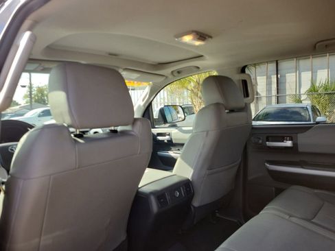 Used 2020 Toyota Tundra Limited image 12