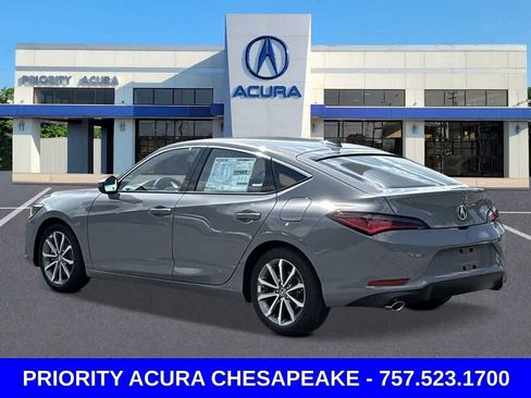 Used 2026 Acura Integra FWD image 3