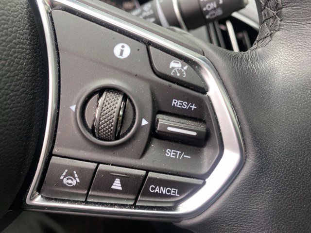 Used 2026 Acura RDX w/ Advance Package AWD/4WD image 18