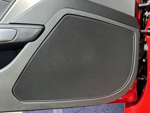 Used 2019 Chevrolet Corvette Stingray Coupe w/ 2LT Preferred Equipment Group image 27