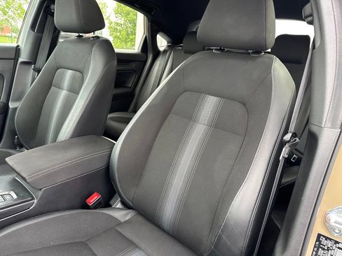 Used 2025 Honda Civic Sport image 25