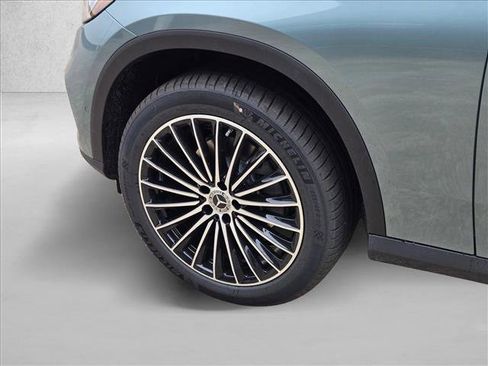 New 2026 Mercedes-Benz GLC 300 image 10