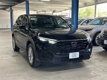 Used 2024 Honda CR-V EX-L
