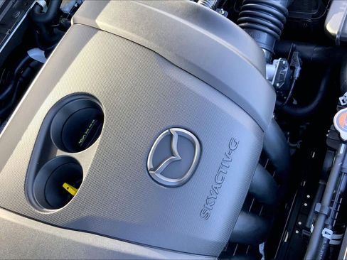 New 2026 MAZDA CX-30 Aire Edition image 17