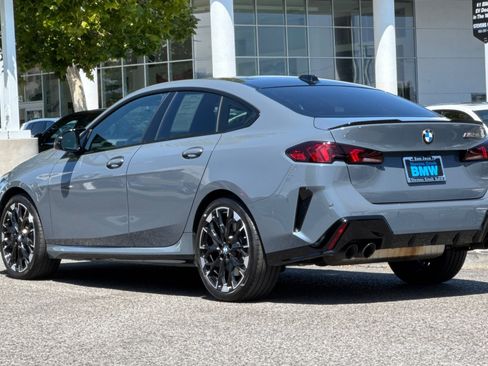 Used 2026 BMW M235i xDrive w/ Technology Package AWD/4WD image 3