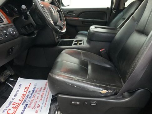 Used 2013 GMC Sierra 2500 SLT image 13