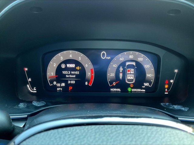 Used 2023 Acura Integra A-Spec w/ Technology Package FWD image 15