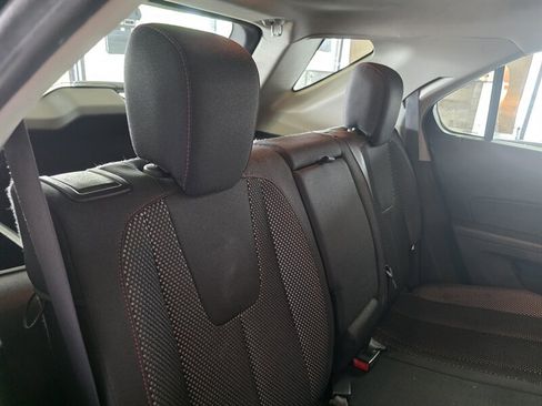 Used 2016 Chevrolet Equinox LS FWD image 25