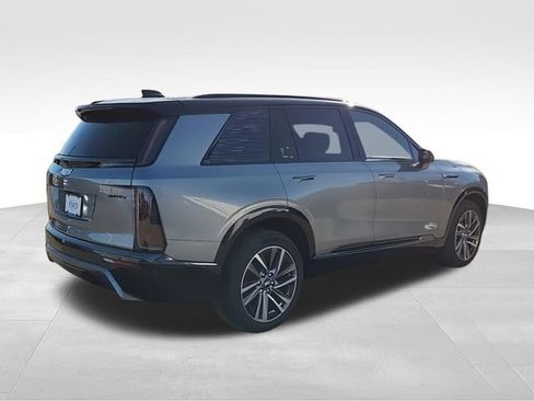 New 2026 Cadillac Vistiq Sport AWD/4WD image 8