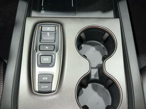 New 2026 Honda Ridgeline TrailSport+ image 31