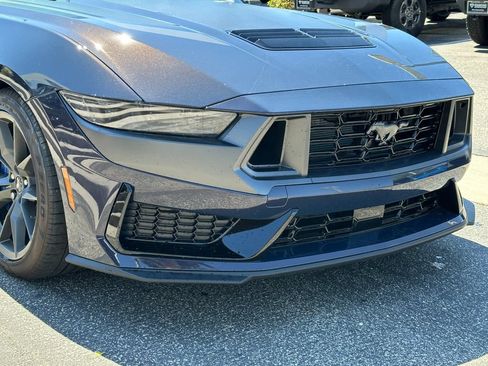 New 2025 Ford Mustang Dark Horse RWD image 14