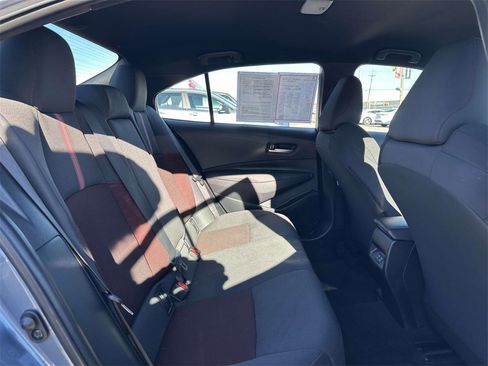 Certified 2024 Toyota Corolla SE image 14