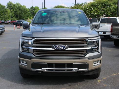 New 2026 Ford F150 King Ranch w/ Equipment Group 601A High AWD/4WD image 20