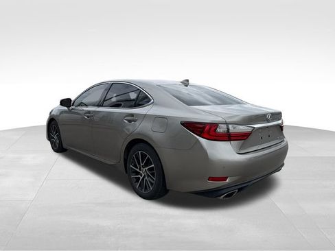Used 2017 Lexus ES 350 FWD image 7