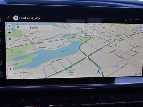 New 2026 Chevrolet Silverado 1500 LT Trail Boss w/ LT Trail Boss Premium Package image 38