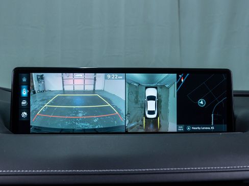 Used 2024 Genesis G80 2.5T w/ Sport Prestige Package image 25