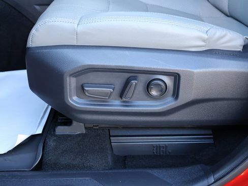 Used 2024 Toyota Sequoia Limited image 14