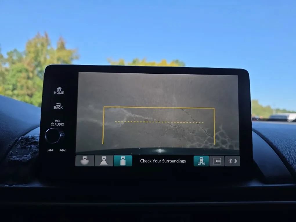 Used 2024 Honda Pilot EX-L image 32