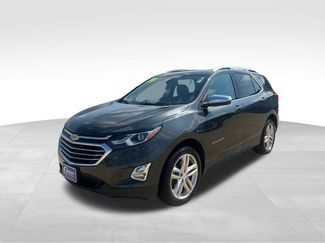 Certified 2020 Chevrolet Equinox Premier AWD/4WD 360° Tour