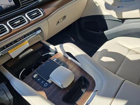 New 2026 Mercedes-Benz GLE 350 4MATIC image 26