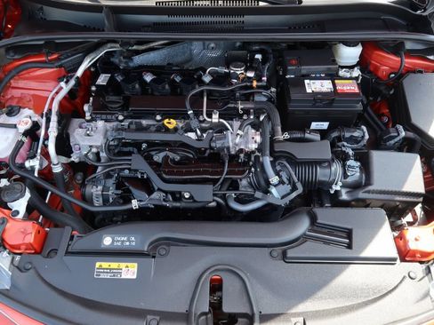 Used 2023 Toyota Corolla SE FWD image 14