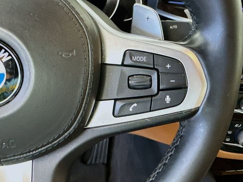 Used 2018 BMW 530i RWD image 27