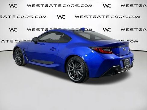 Used 2024 Subaru BRZ Limited w/ Popular Package 1 image 35