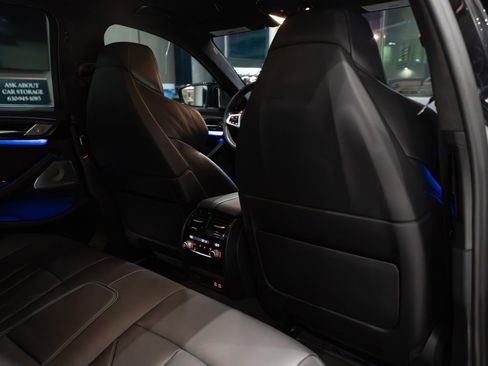 Used 2020 BMW M5 w/ Executive Package image 44