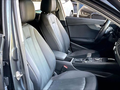 Used 2017 Audi A4 2.0T Premium w/ Convenience Package image 8