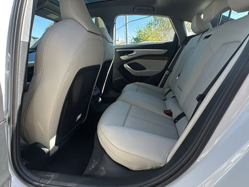 New 2026 Audi A6 Premium image 15