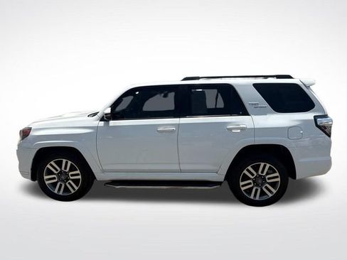 Used 2022 Toyota 4Runner TRD Sport w/ Technology Package RWD image 6
