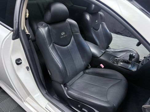 Used 2012 INFINITI G37 x Coupe w/ Premium Pkg AWD/4WD image 30