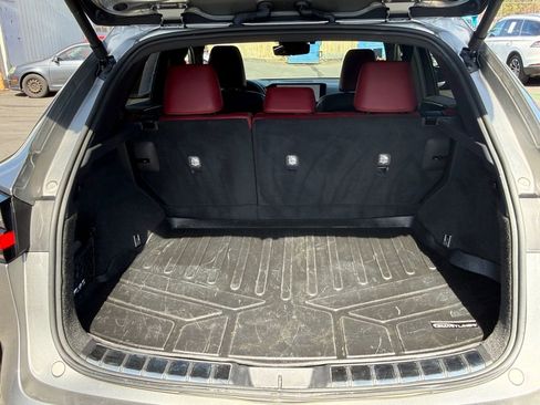 Used 2023 Lexus NX 350 AWD image 26