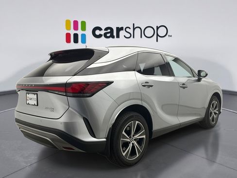Used 2023 Lexus RX 350 Premium image 5