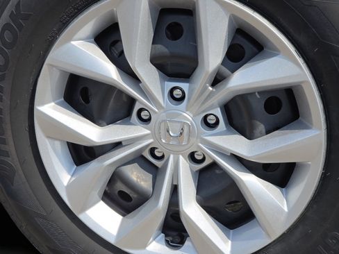 New 2026 Honda CR-V LX image 16