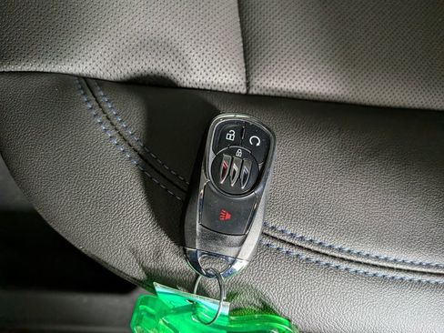 New 2026 Buick Encore GX Sport Touring w/ Advanced Technology Package image 31