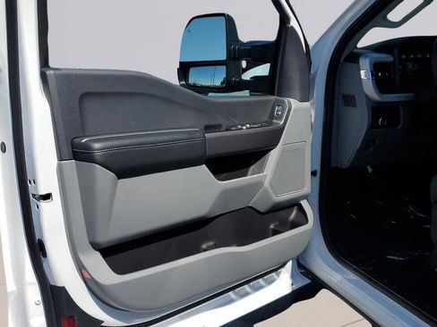 New 2026 Ford F350 XL w/ STX Appearance Package AWD/4WD image 15