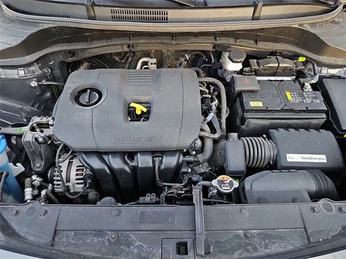 Certified 2024 Kia Soul LX w/ Option Group 015 image 27