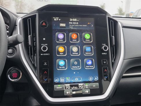 New 2026 Subaru Impreza 2.0i Sport image 18