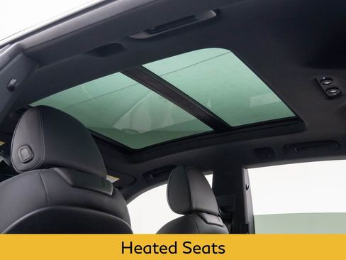 Used 2021 Audi Q8 Premium Plus w/ Premium Plus Package image 18