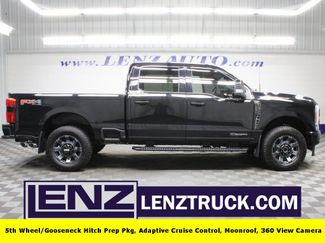 Used 2024 Ford F250 Lariat w/ Lariat Ultimate Package video 1