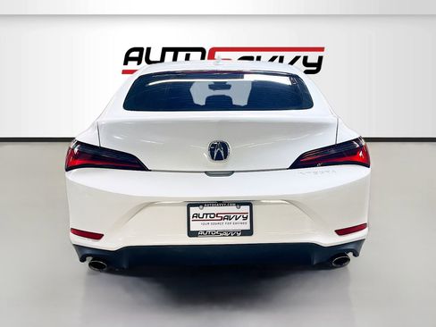 Used 2023 Acura Integra FWD image 6