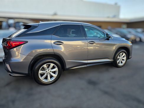 Used 2017 Lexus RX 350 FWD w/ Premium Package image 7
