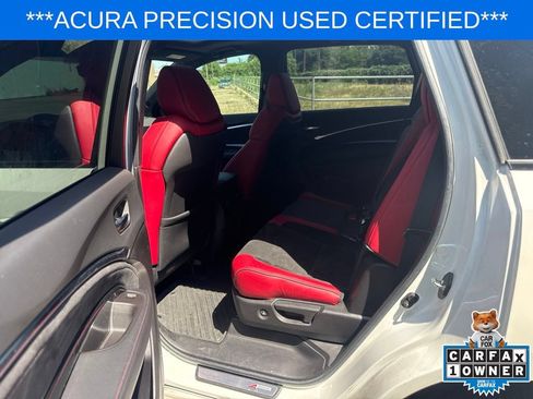 Used 2019 Acura MDX A-Spec AWD/4WD image 24
