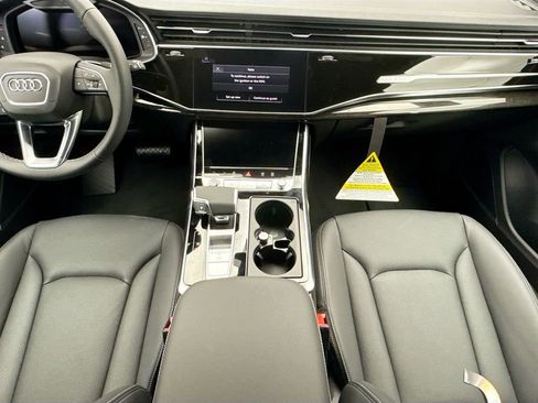 New 2026 Audi Q8 Premium Plus image 13