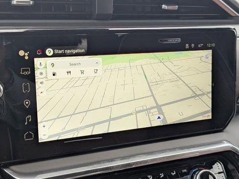 New 2026 GMC Sierra 2500 Denali Ultimate image 24